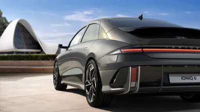 IONIQ 6